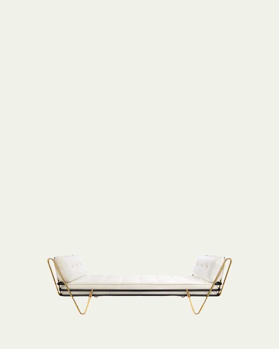 Maxime Daybed